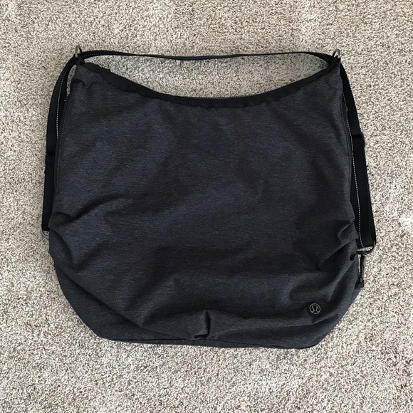 Lululemon Convertible Bag - Picture 2 of 8